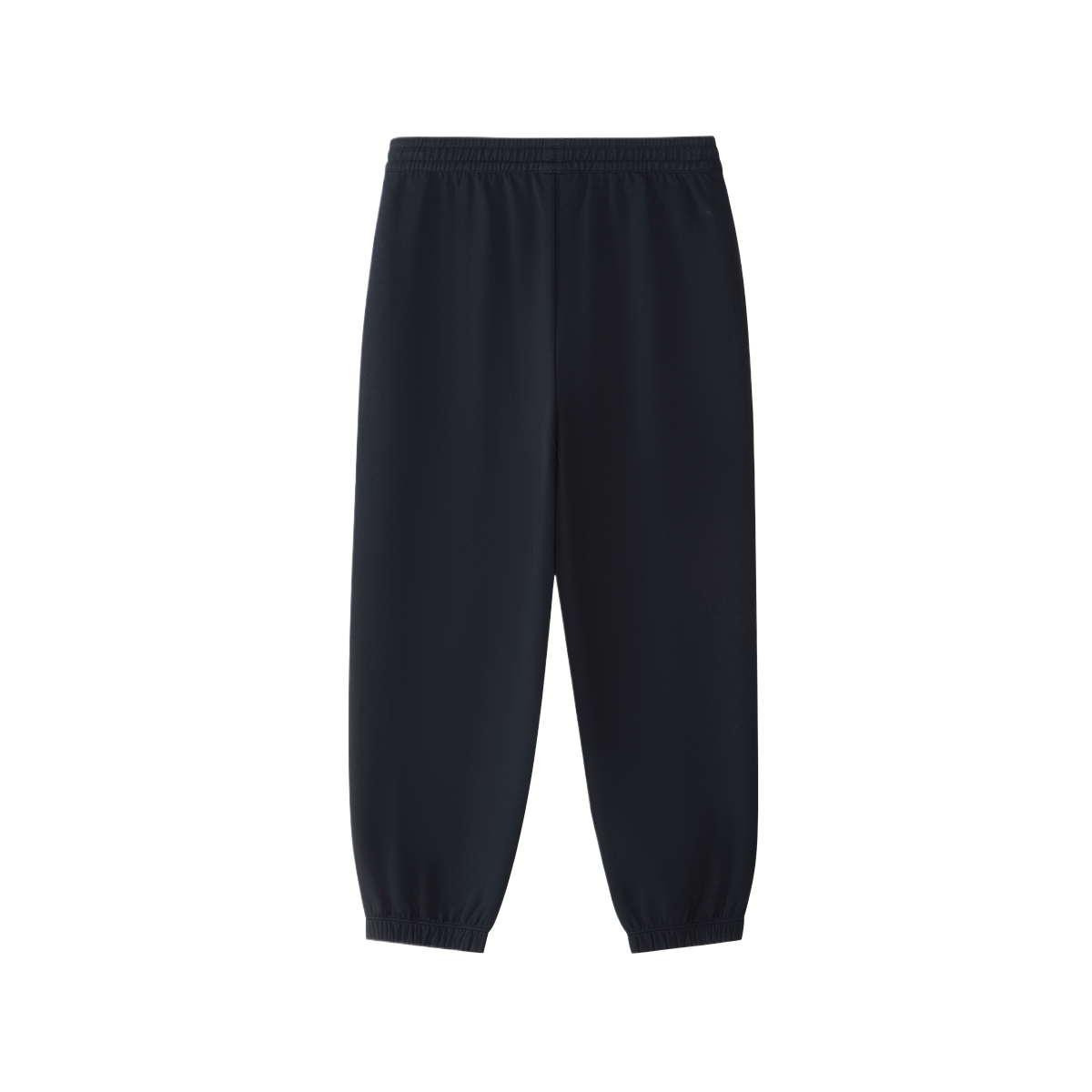FILA KIDS Детские вязаные спортивные штаны Legend Blue — фото 3