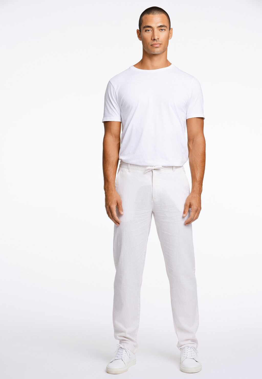 

Брюки Lindbergh, цвет white