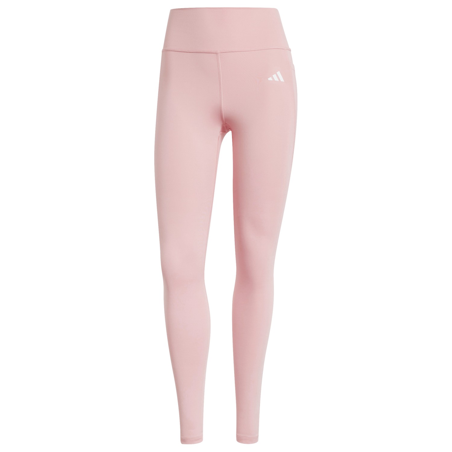 

Леггинсы Adidas Optime Essentials Stash Pocket Full Length, цвет Semi Pink Spark