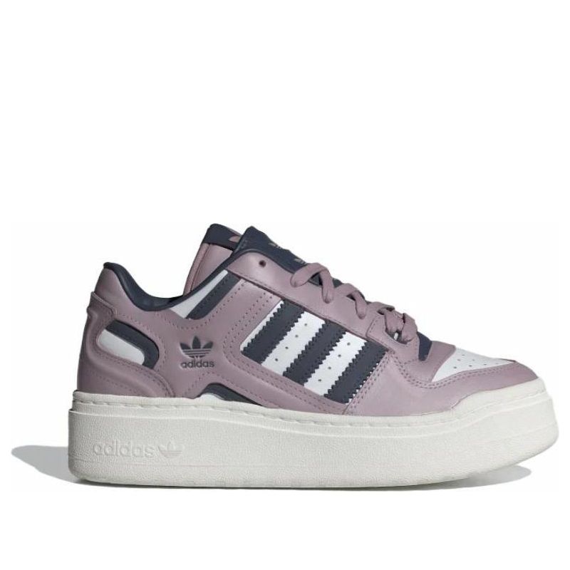 Кроссовки (WMNS) adidas Forum XLG 'Preloved Fig Night Indigo', фиолетовый — фото 2