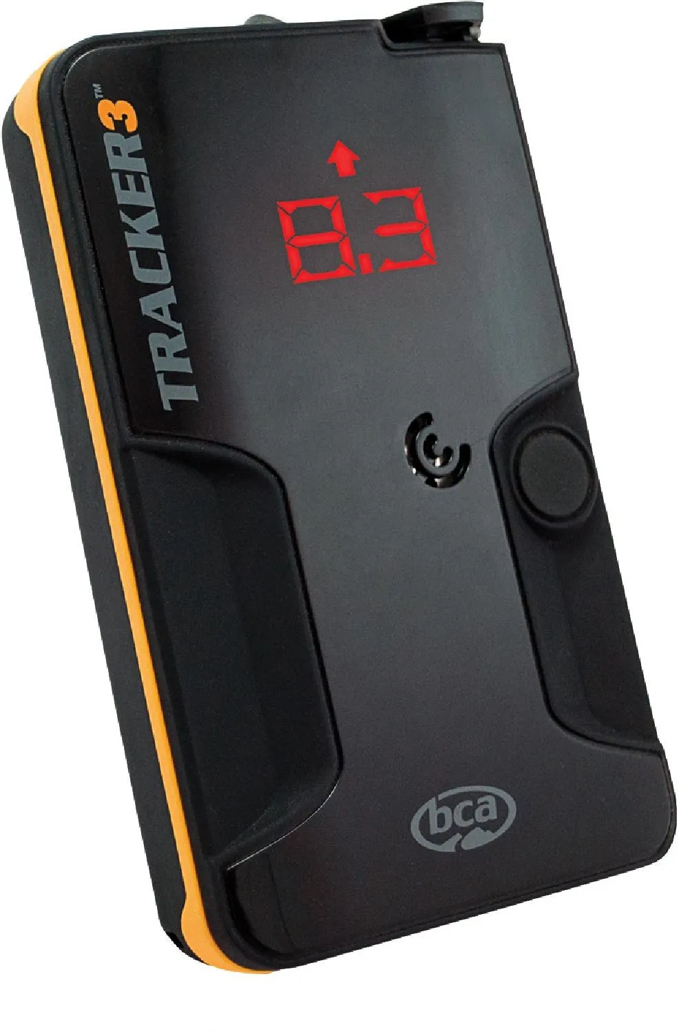 

Лавинный датчик Tracker3+ Backcountry Access, Black