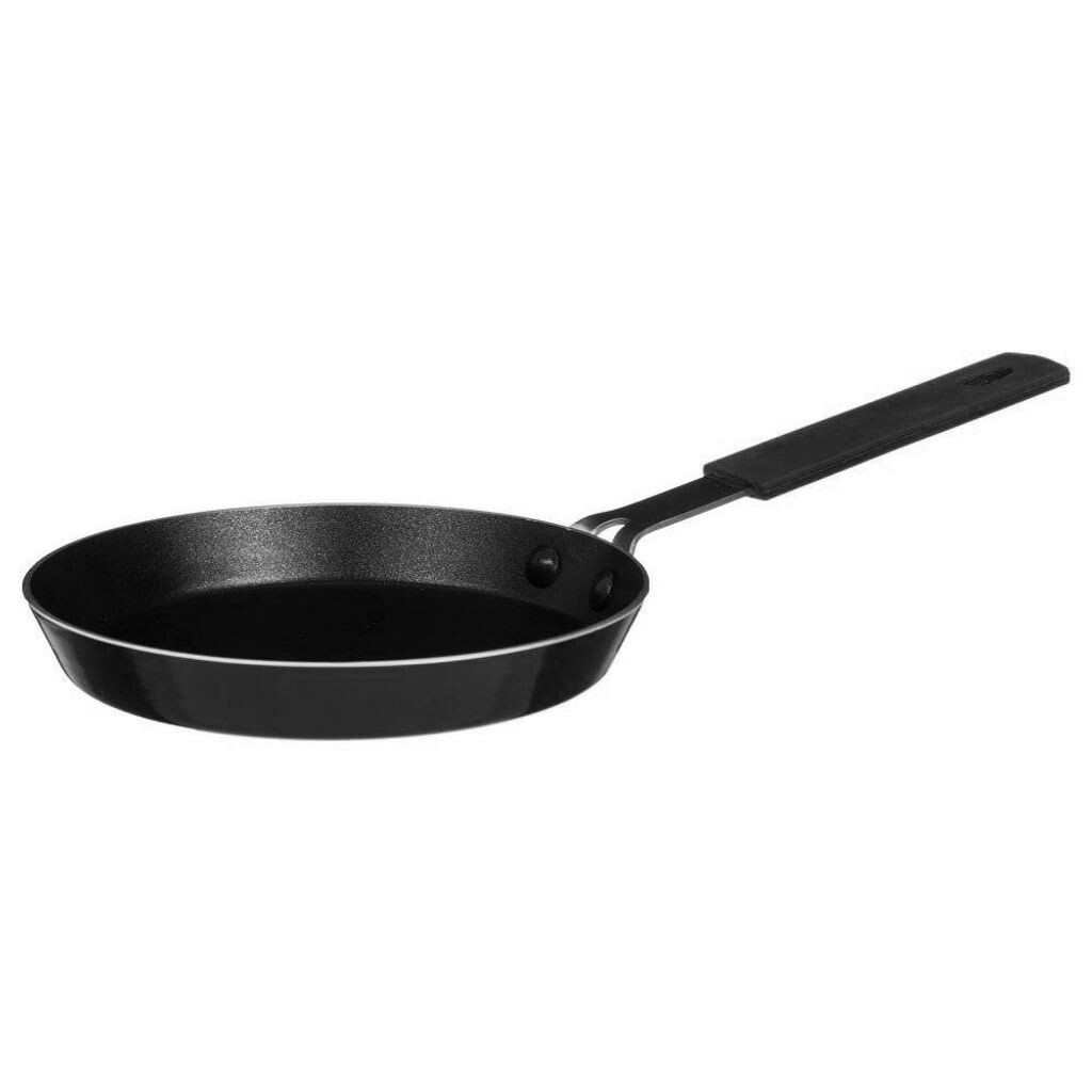 

Кастрюля, антипригарное покрытие, зеленая, 14 см - Secret de Gourmet