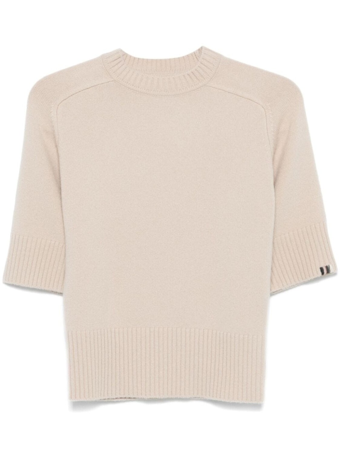 

Extreme cashmere свитер N°374, серый