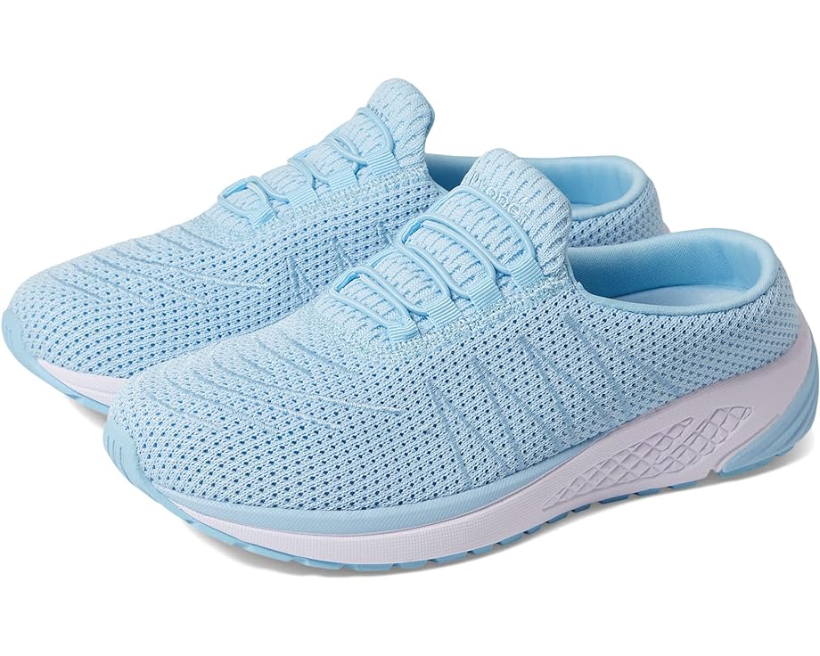 

Кроссовки Propet Tour Knit Slide, цвет Baby Blue