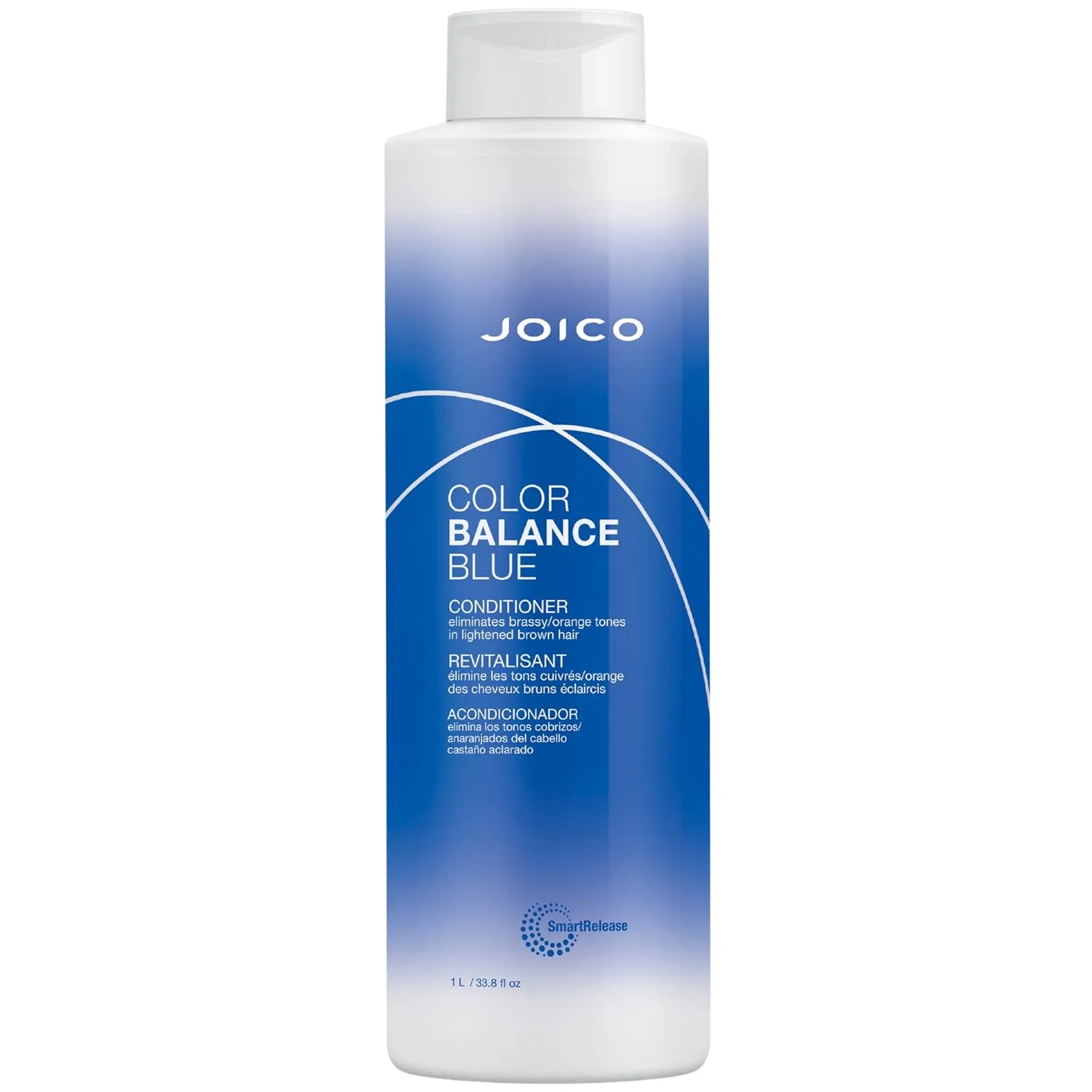 Синий кондиционер Color Balance от Joico (1 л) ‎Joico