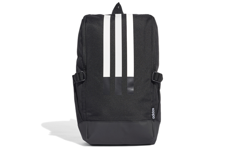 

Adidas Neo Полиэстеровый рюкзак обычный унисекс черный, Black