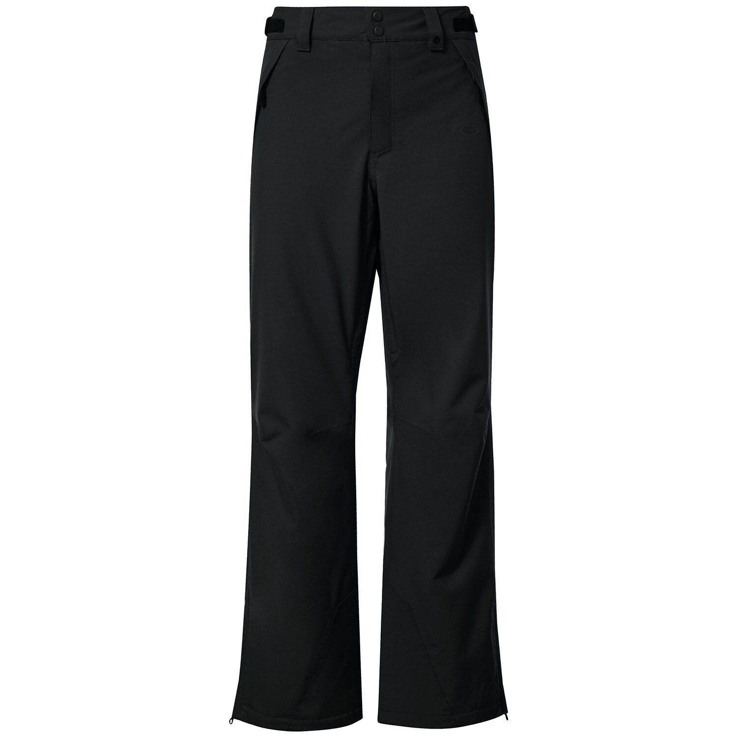 

Брюки Oakley Best Cedar RC Insulated, цвет Blackout