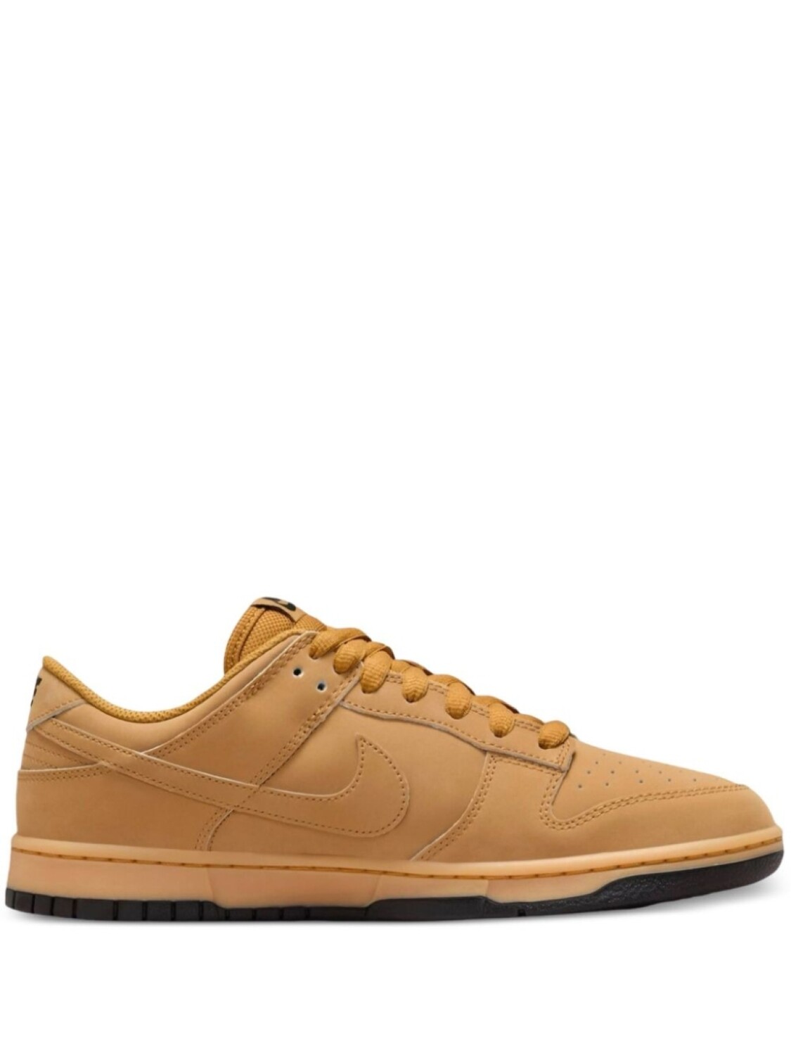 

Кроссовки Dunk Low Retro SE Nike, нейтральный цвет