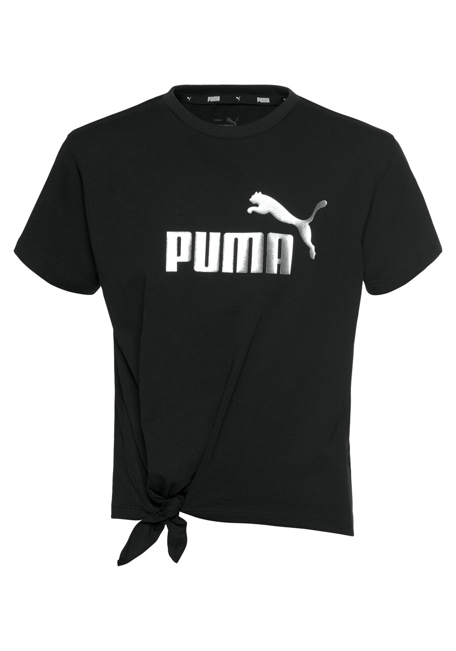 

Футболка Puma, черный