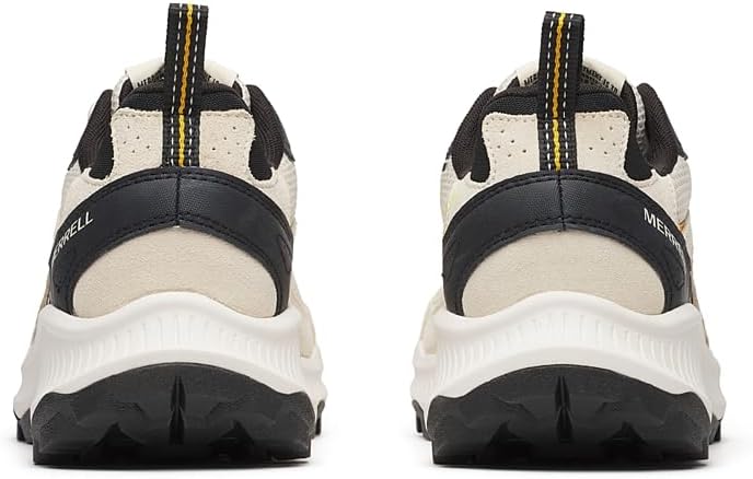 Мужские треккинговые кроссовки Merrell Speed Strike 2, Chalk/Rush — фото 4