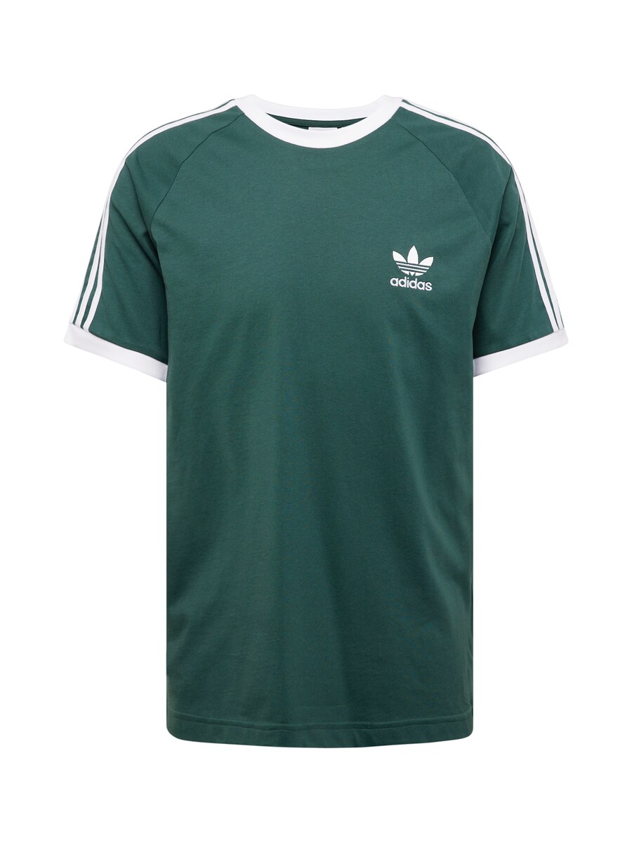 

Футболка ADIDAS ORIGINALS Adicolor Classics, цвет Emerald