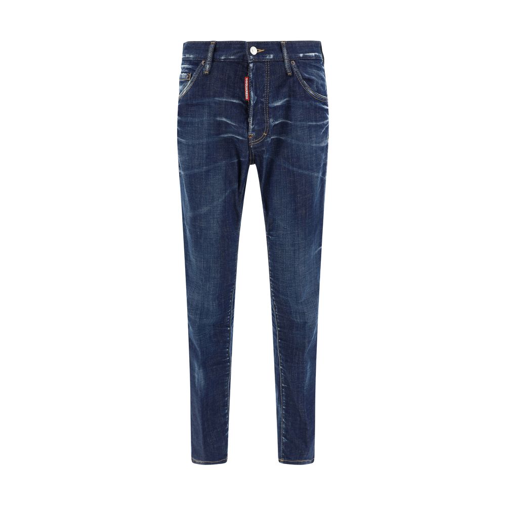 

Мужские джинсы Dsquared² Cool Guy