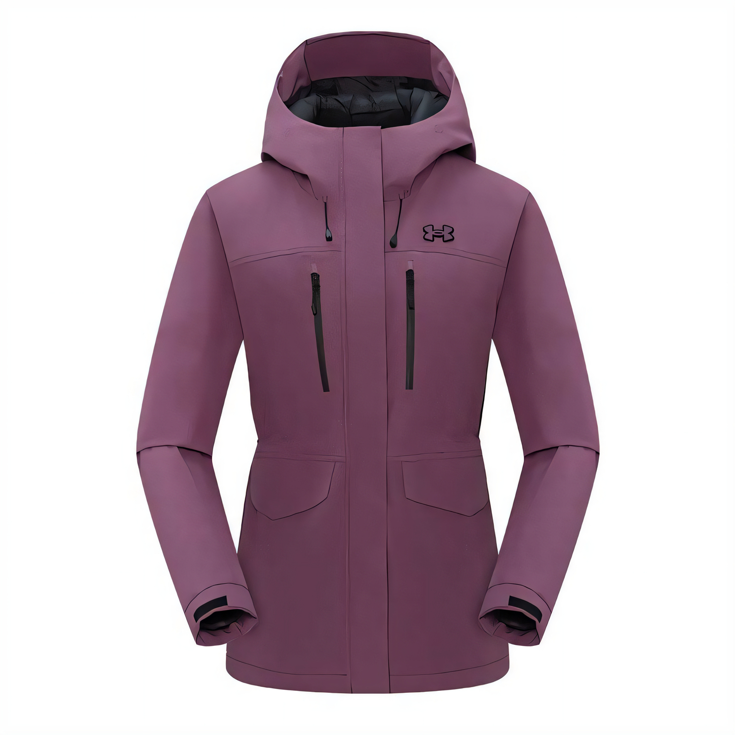 

Under Armour Женская пуховая куртка Twilight Mountain Purple, Twilight Mountain Purple