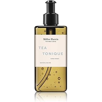 

Чайный тоник для мытья рук 300 мл Miller Harris