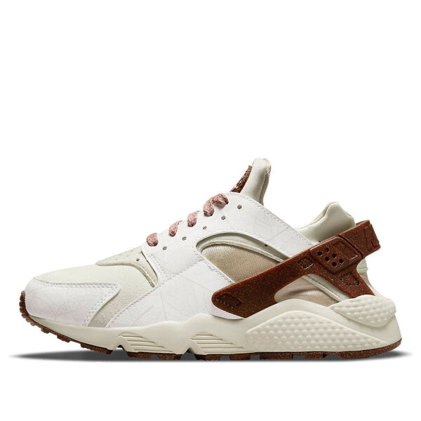 Кроссовки Air Huarache Nike, белый