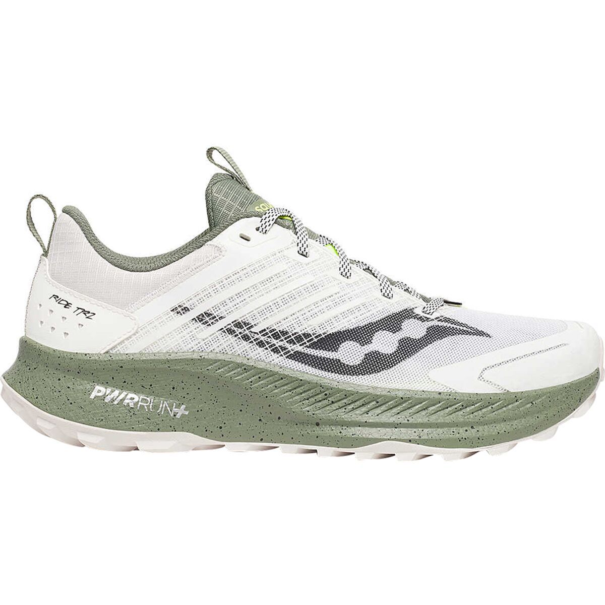

Туристический кроссовок Ride TR 2 Trail Saucony, мультиколор
