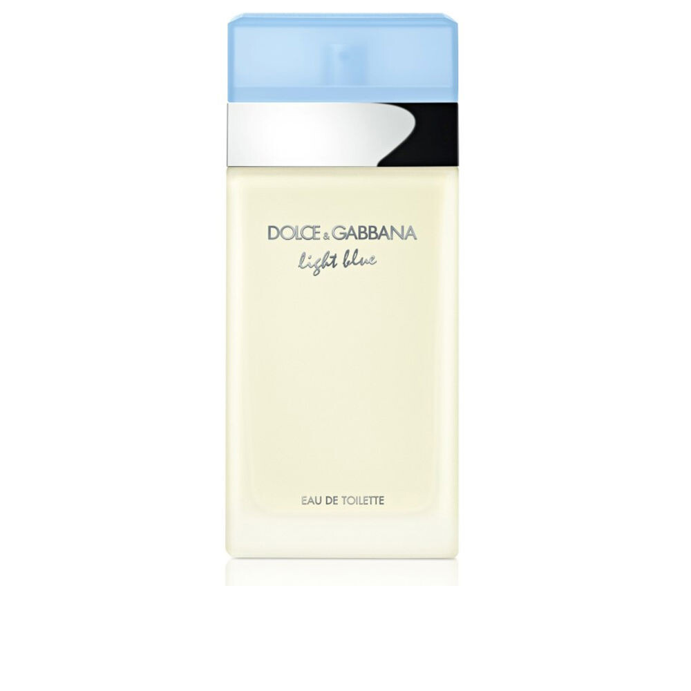 

Духи Light blue pour femme Dolce & gabbana, 200 мл