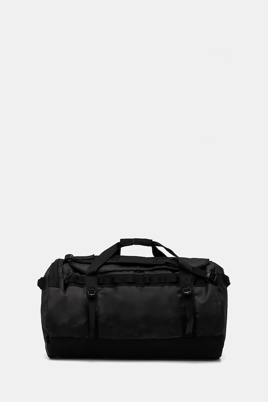 

Сумка Base Camp Duffel The North Face, черный