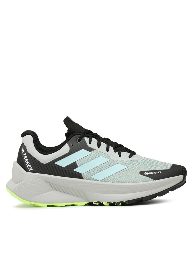 

Кроссовки Adidas, серый