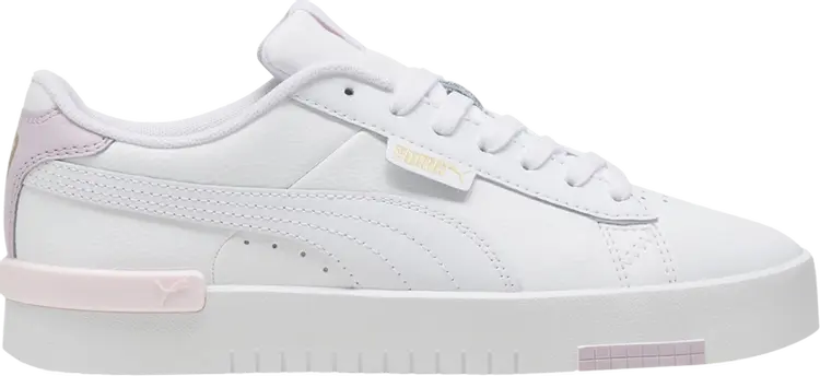 

Кроссовки Wmns Jada Renew 'White Grape Mist', белый