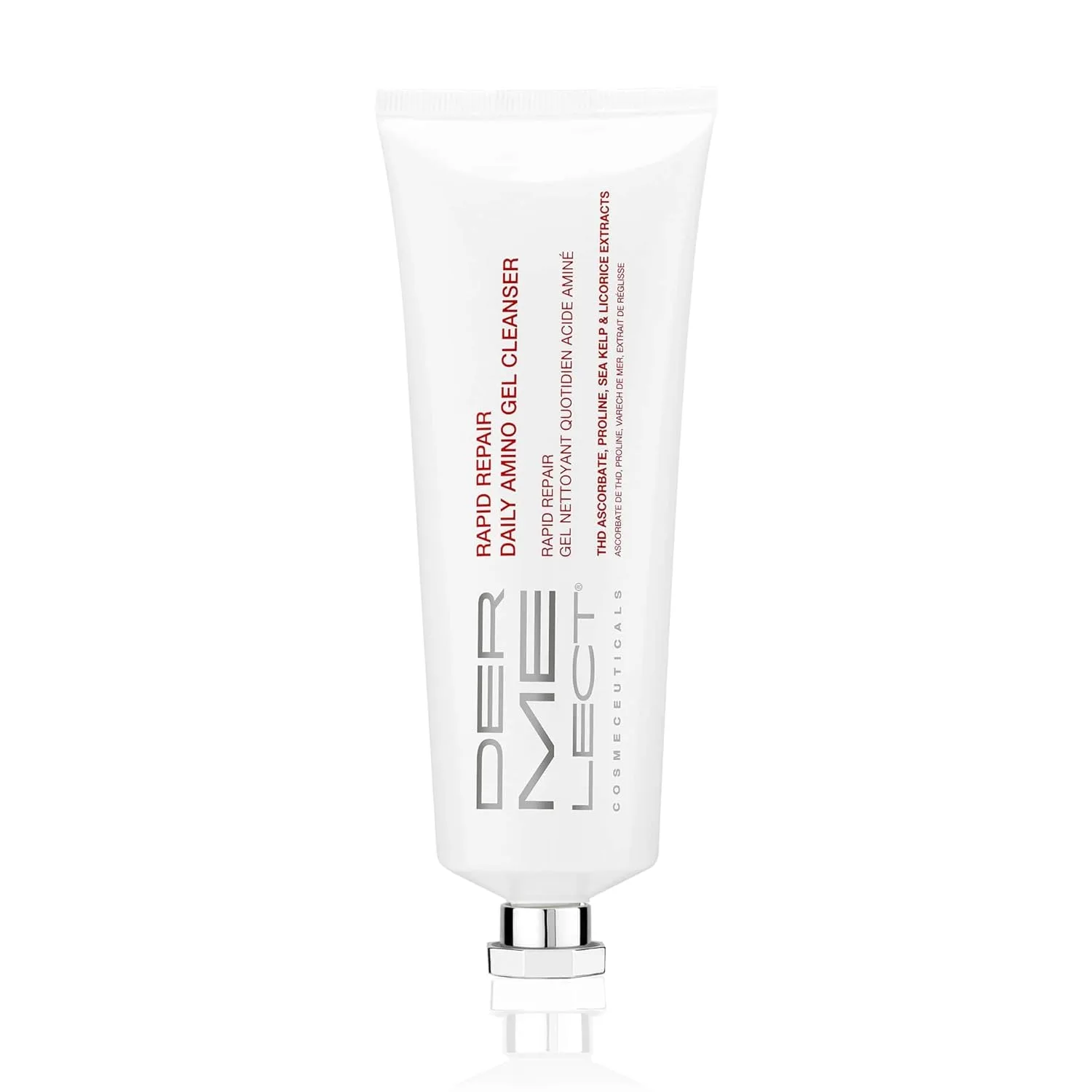 Набор для ухода за кожей шеи Dermelect Lift + Firm — фото 2