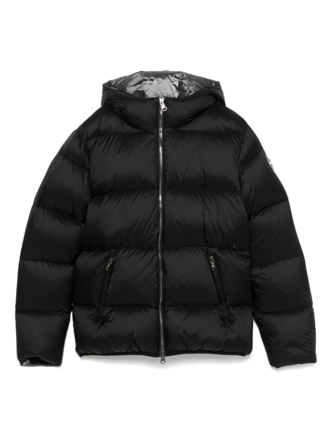 

Colmar Kids стеганый пуховик, черный