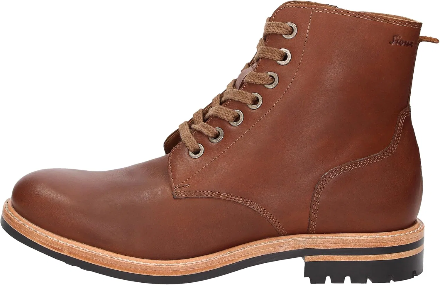 Ботильоны Sioux Men's Tils Bootie 003, Brown — фото 2