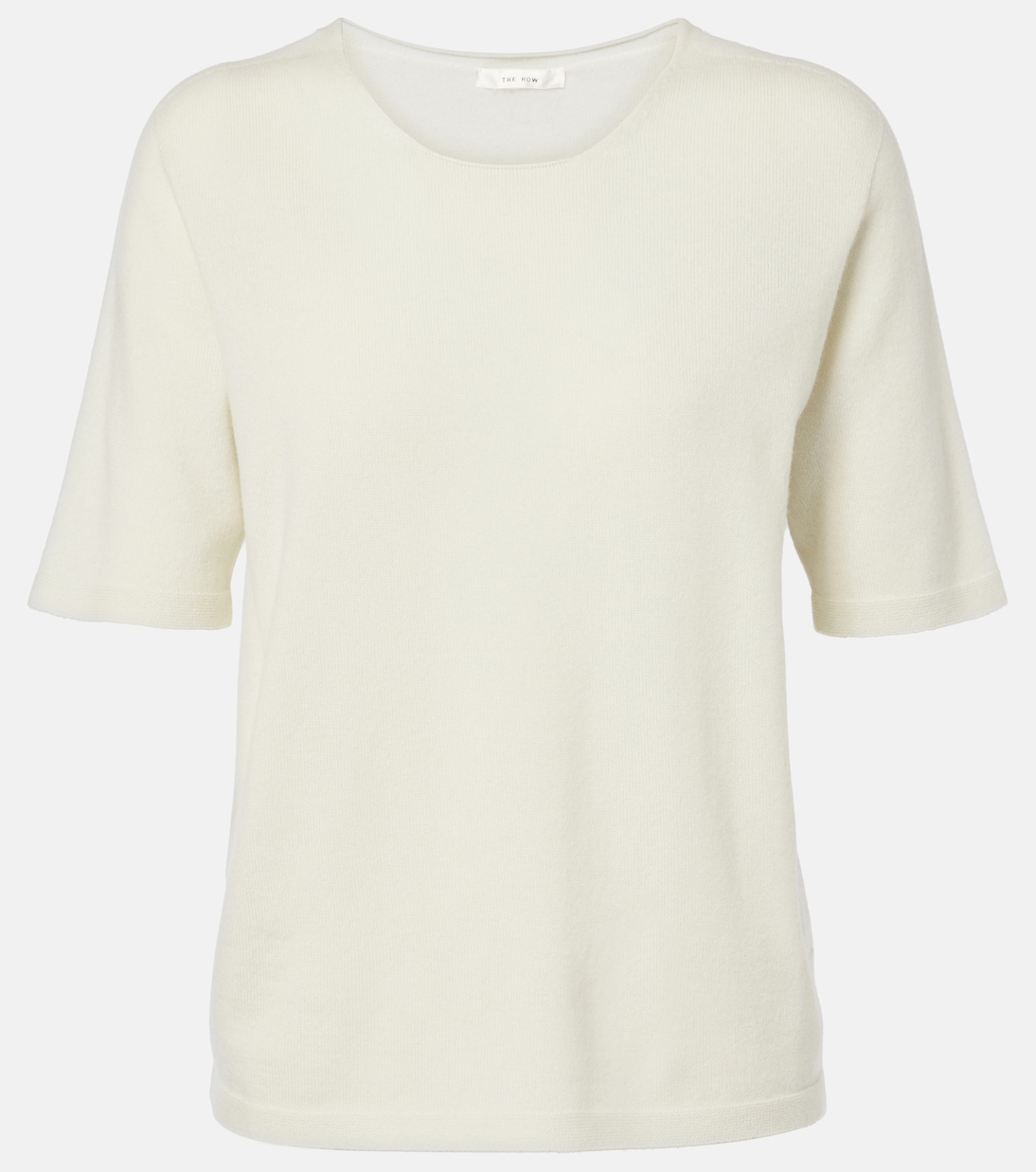 

Кашемировый топ Ipar The Row, Pale Green
