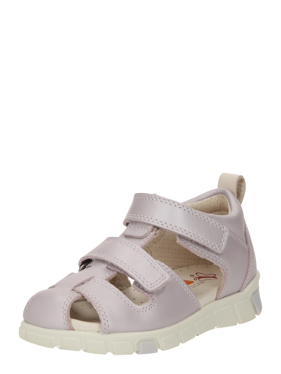 

Сандалии ECCO, цвет Pastel purple