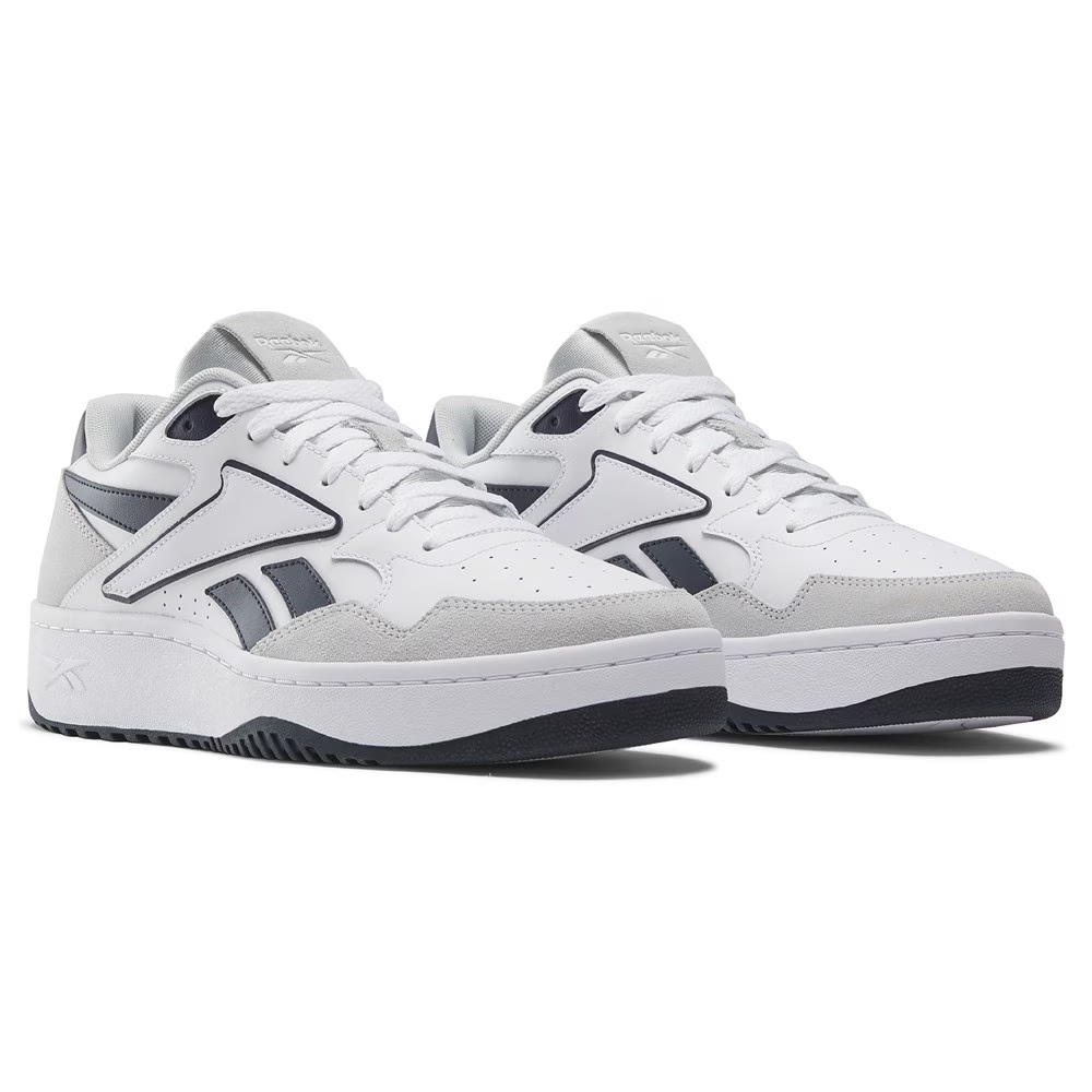 

Низкие кроссовки Atr chill Reebok, мультиколор