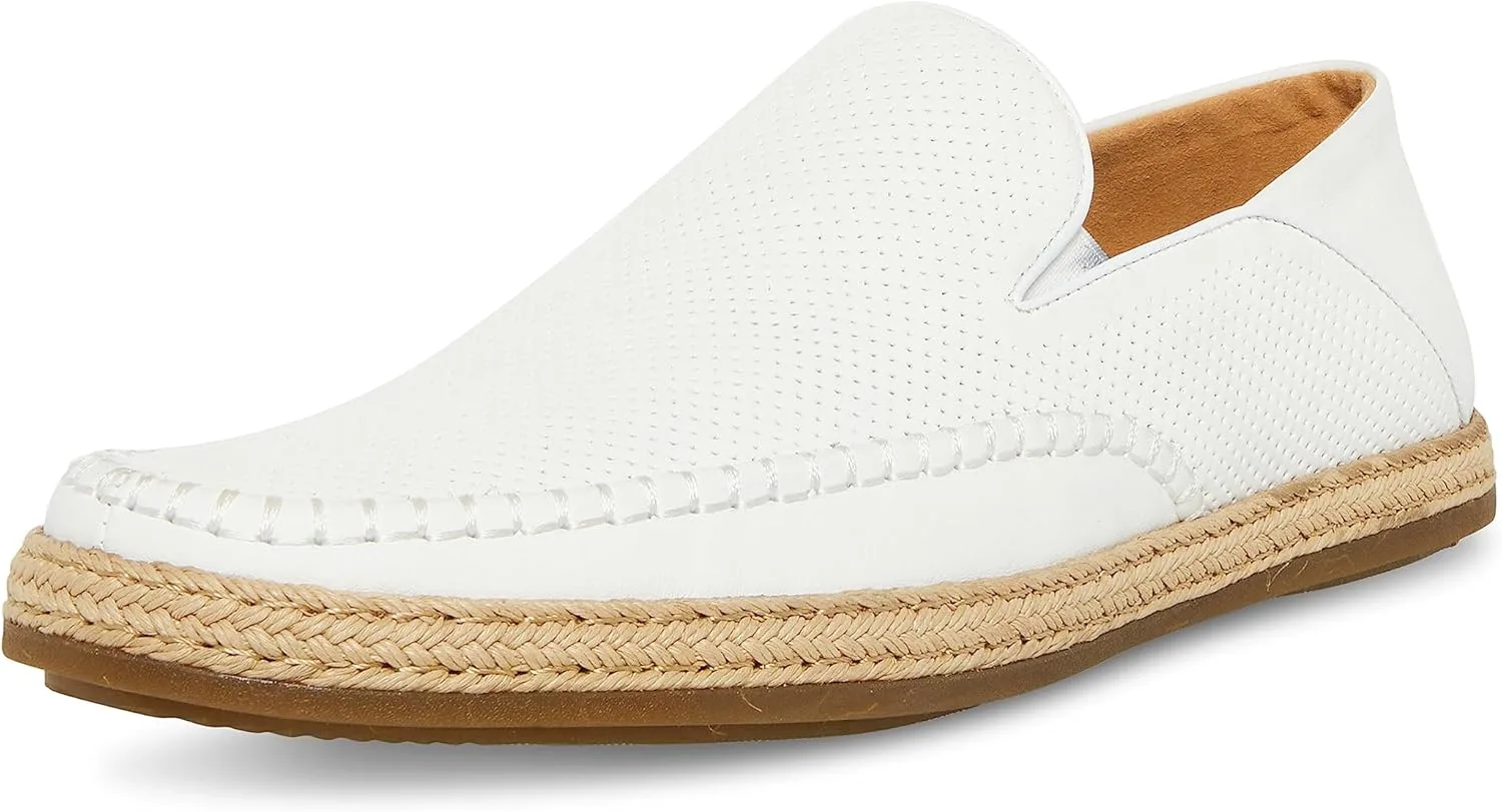 Мужские эспадрильи Steve Madden Caydenn, белый