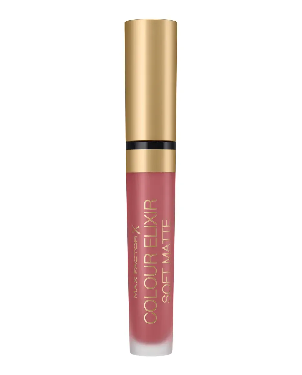 Помада Colour Elixir Soft Matte Max Factor, 15