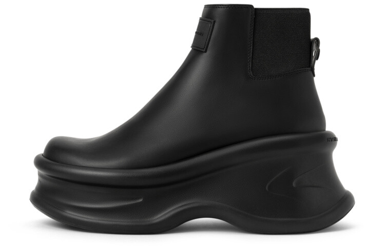 

Ботильоны CHARLES&KEITH Ankle Boots Women's