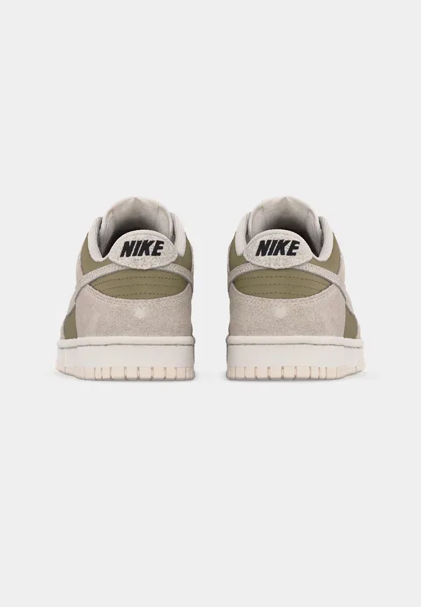 Кроссовки Nike Sportswear Dunk SE Summer, нейтральный оливковый/сейл/фантом/черный — фото 4
