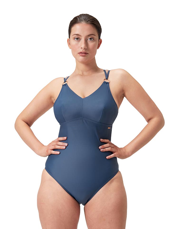 

Купальник Leisure Speedo, синий