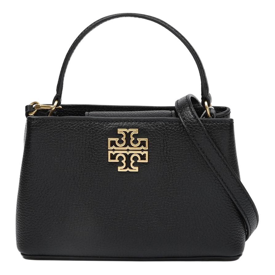 

TORY BURCH Сумка через плечо Britten Grain Cow Leather