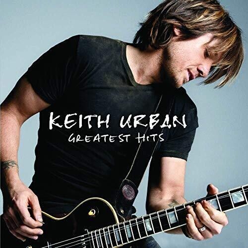 

Виниловая пластинка Urban, Keith: Greatest Hits - 19 Kids