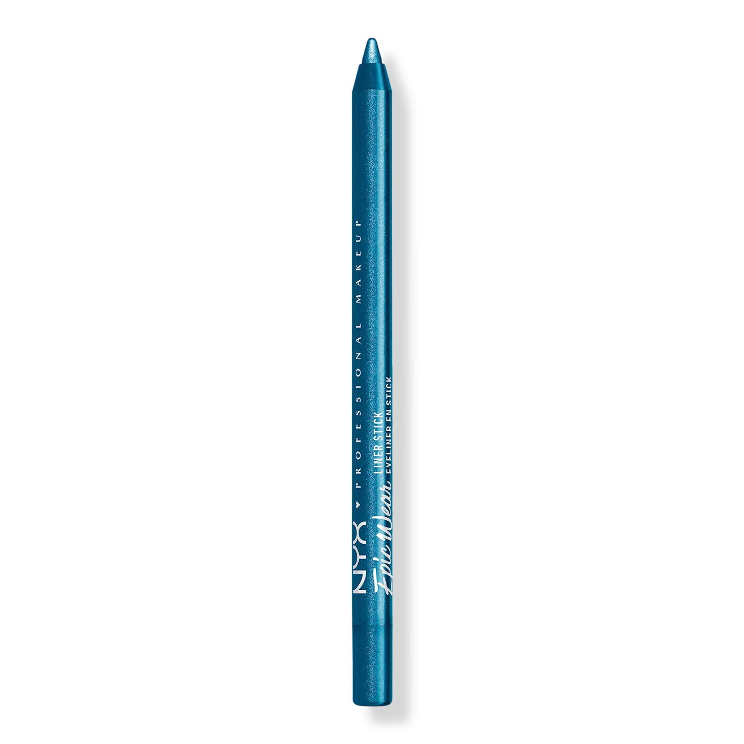 

Стойкий карандаш-подводка для глаз Epic Wear Liner Stick NYX Professional Makeup, Turquoise Storm (turquoise)