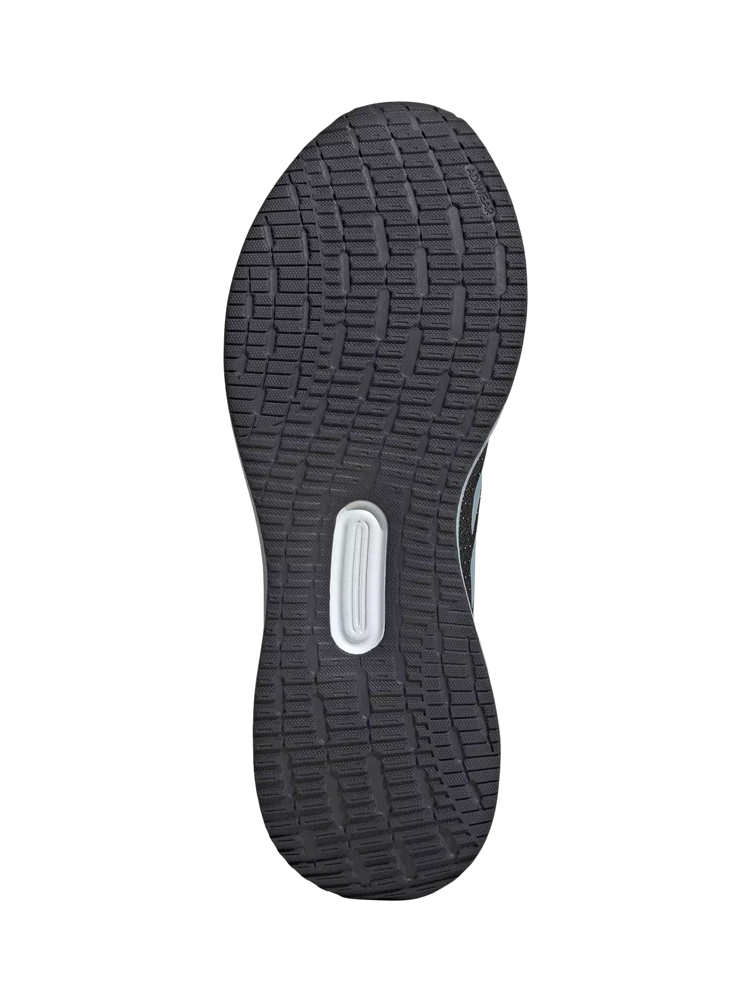 Мужские беговые кроссовки Runfalcon 5, серые adidas — фото 4