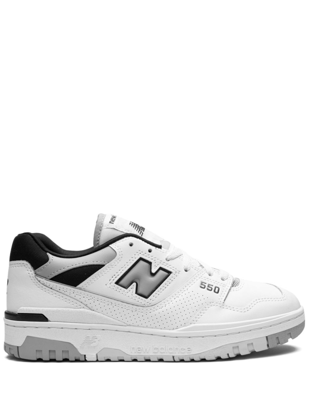 

Кроссовки New Balance 550 BB550NCL, белый/черный