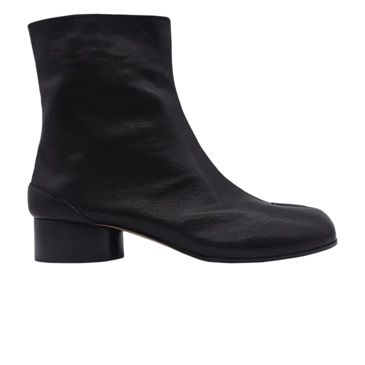 Ботинки Maison Margiela Wmns Tabi Boot, черный