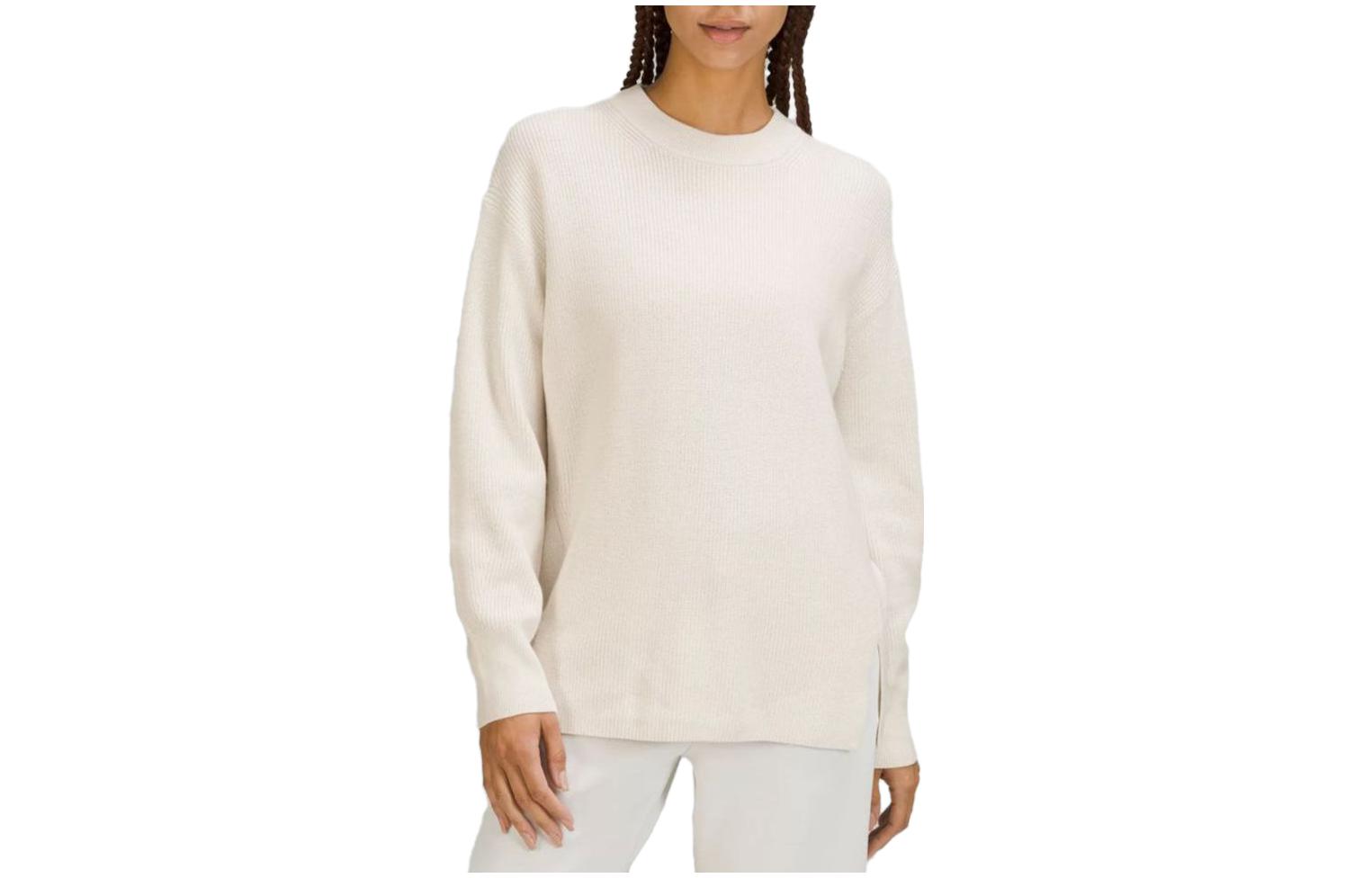 

Топ женский Lululemon, Albumin