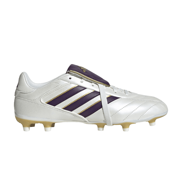

Кроссовки Copa Gloro 2 FG 'Road to Glory Pack', белый
