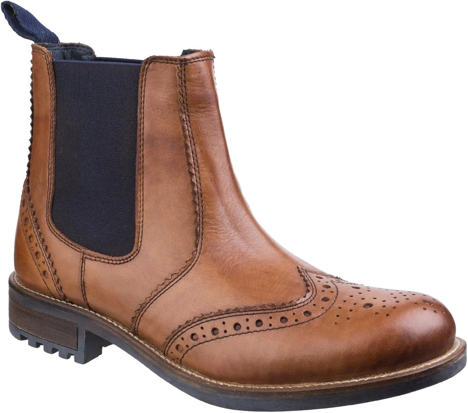 Мужские ботинки Brogo Cotswold Cirencester
