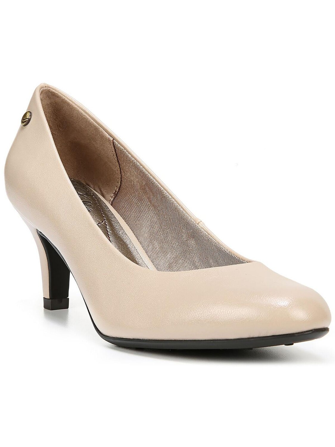 

Женские туфли без каблуков Parigi LifeStride, цвет Taupe Vinci