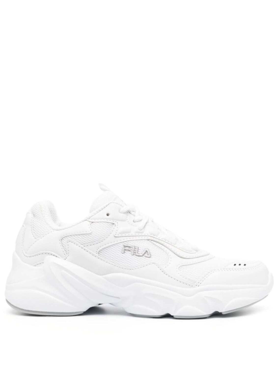 

Fila кроссовки Collene, белый