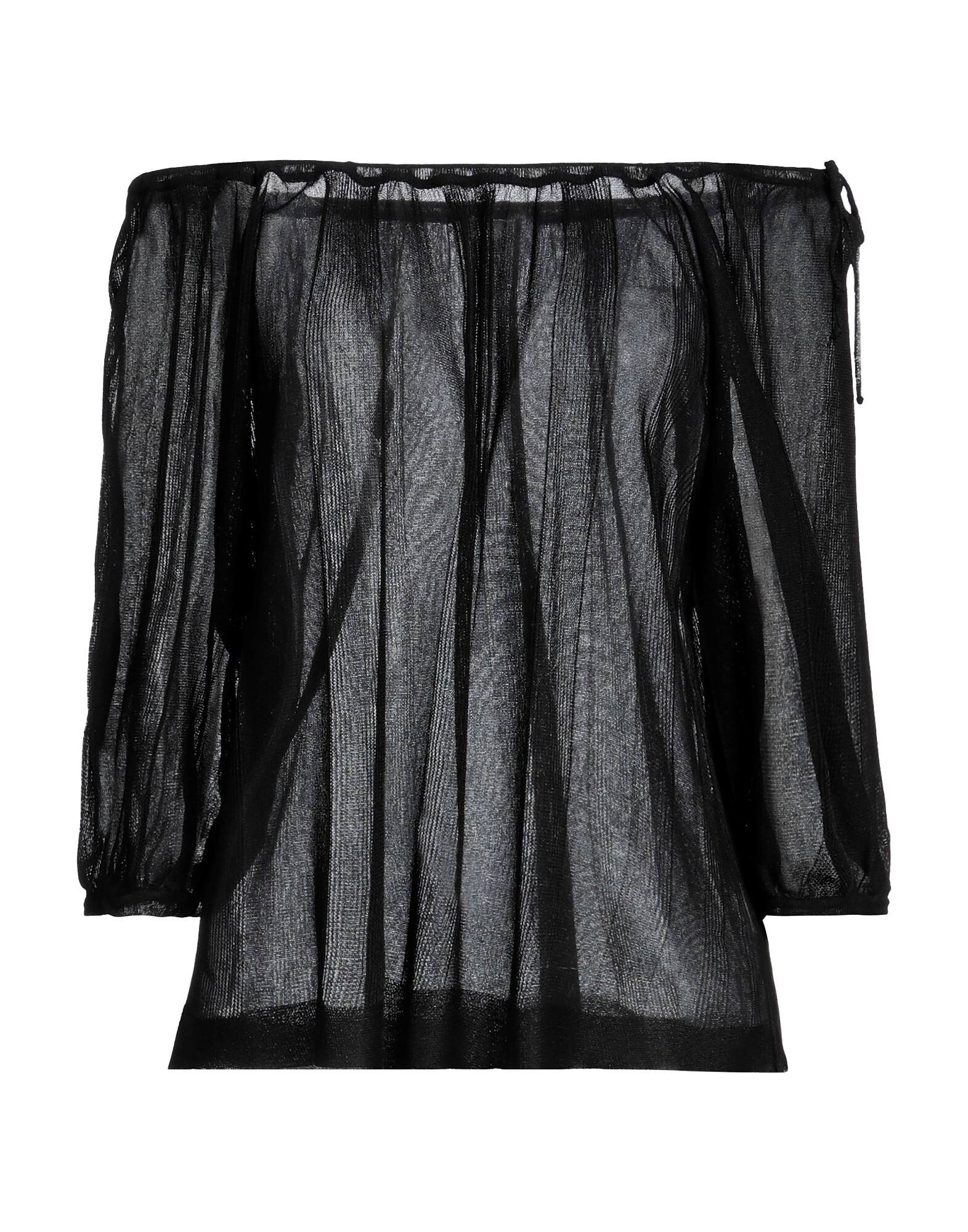 

Свитер Suoli, черный