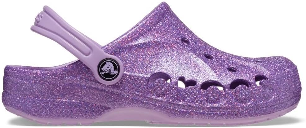 

Детские сабо Crocs унисекс Baya, Orchid