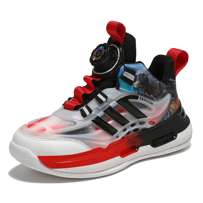 

Детские повседневные туфли Kids' TONYBEAR, черный