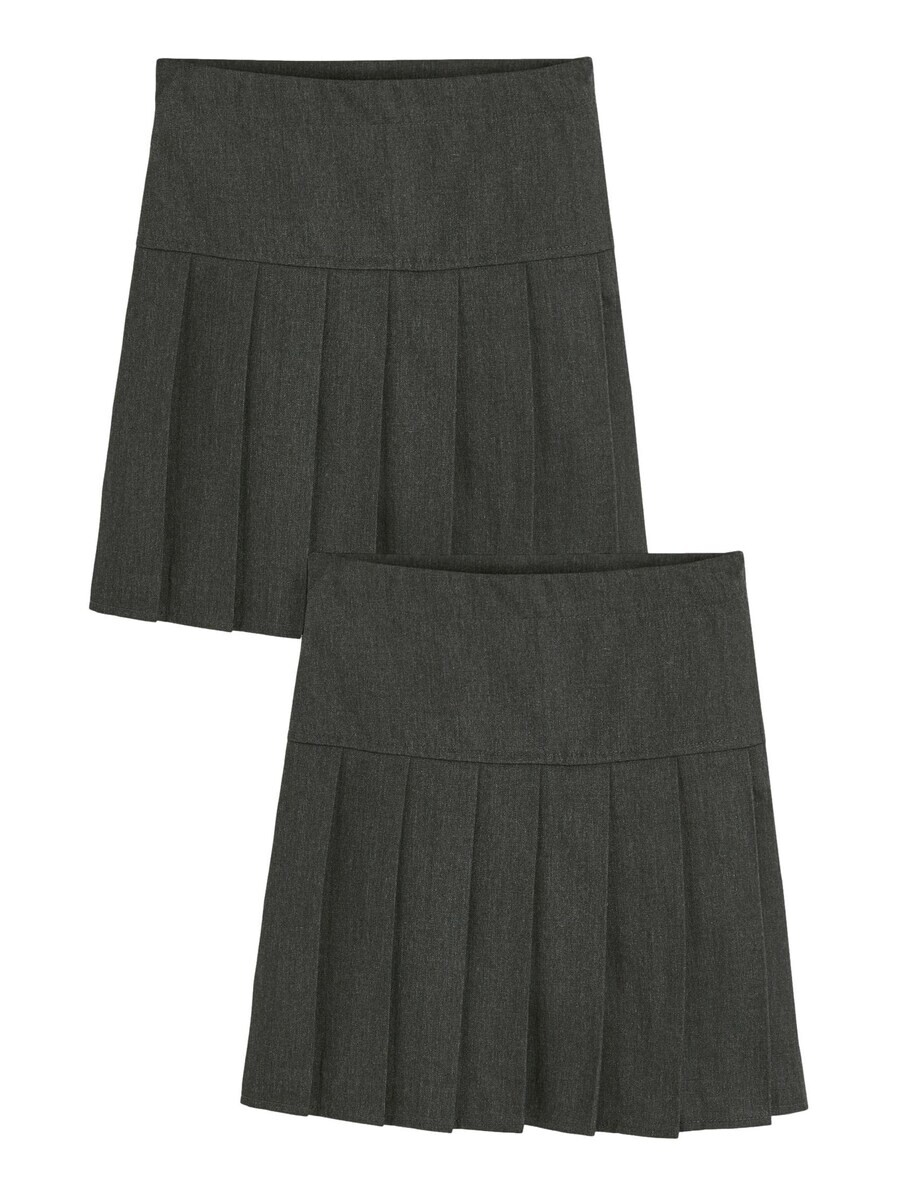 

Юбка Next Skirt, серый